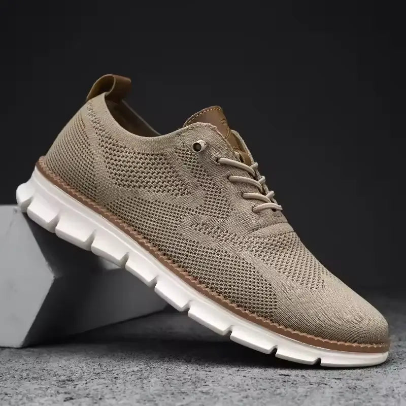 MetroForm Ultra - Comfort Shoes - Weston Fletcher