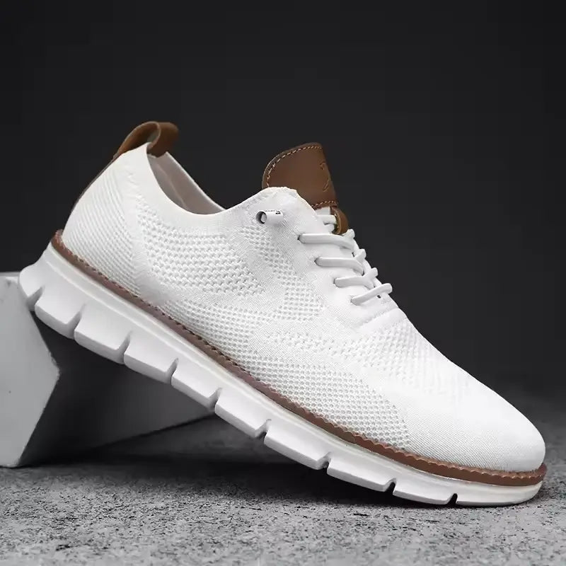 MetroForm Ultra - Comfort Shoes - Weston Fletcher