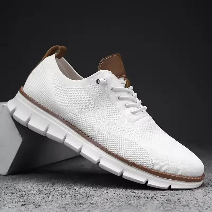 MetroForm Ultra - Comfort Shoes - Weston Fletcher