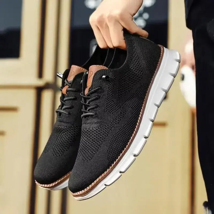 MetroForm Ultra - Comfort Shoes - Weston Fletcher