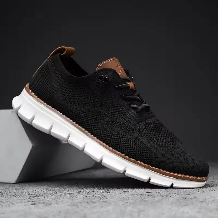 MetroForm Ultra - Comfort Shoes - Weston Fletcher