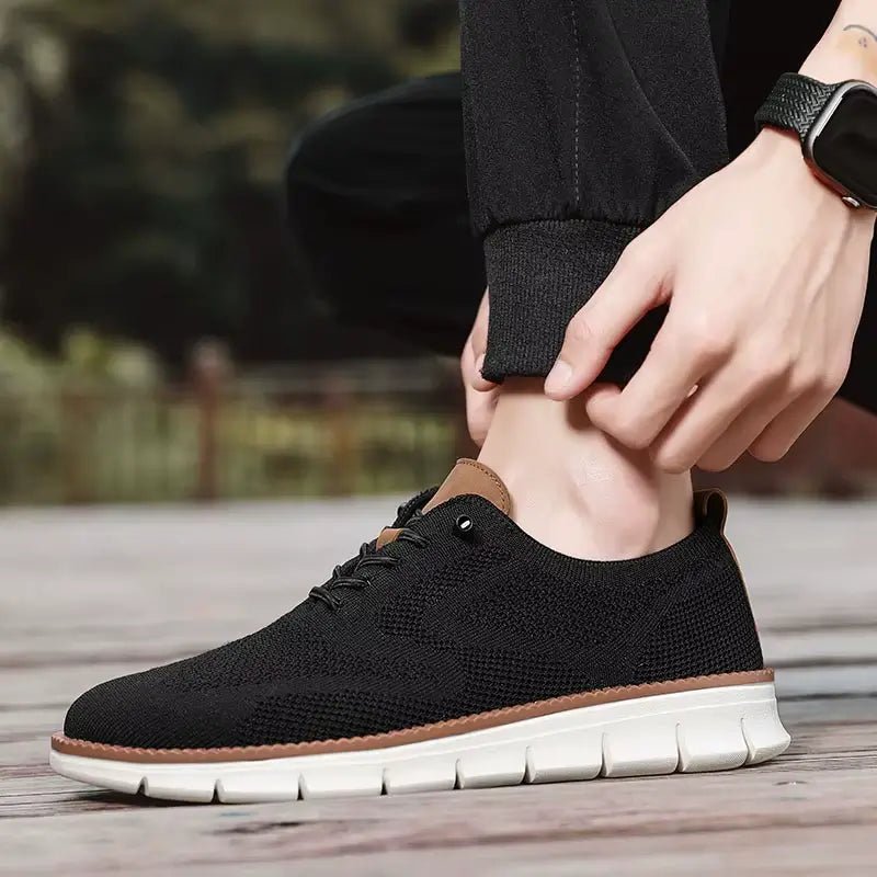 MetroForm Ultra - Comfort Shoes - Weston Fletcher