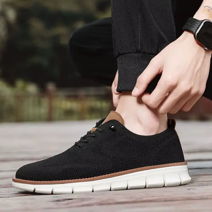 MetroForm Ultra - Comfort Shoes - Weston Fletcher