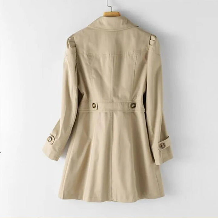 Middleton Trench Coat - Weston Fletcher
