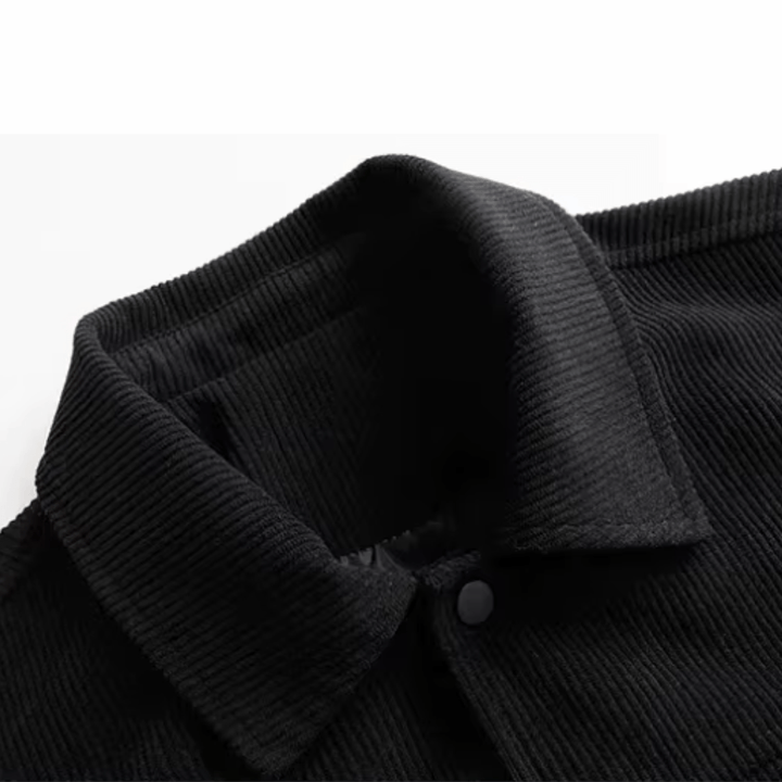 Milton Forge Corduroy Jacket - Weston Fletcher