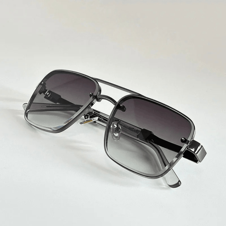 Mirage Vintage Gradient Sunglasses - Weston Fletcher