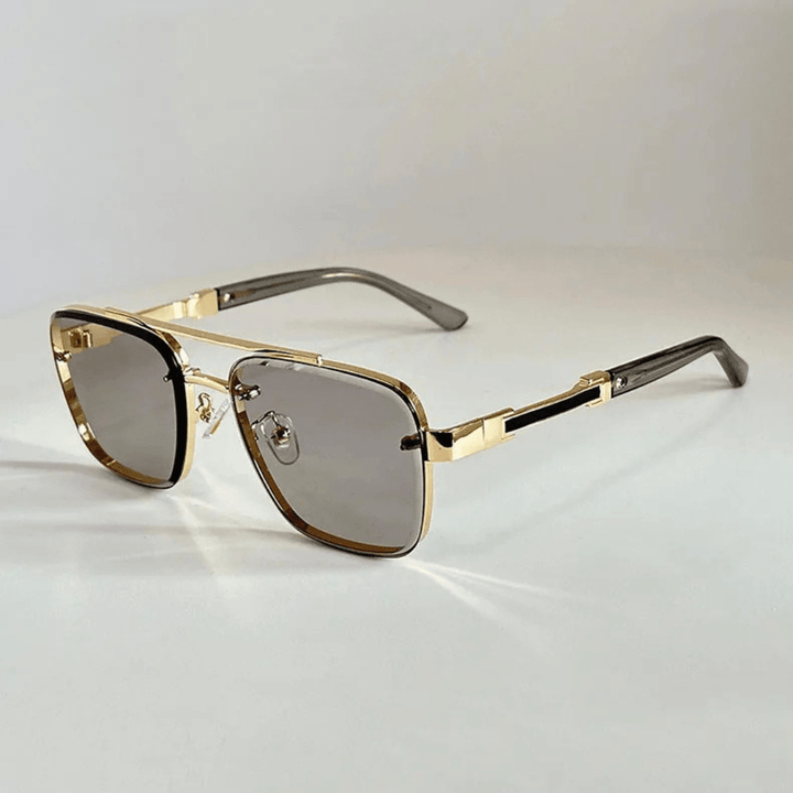 Mirage Vintage Gradient Sunglasses - Weston Fletcher