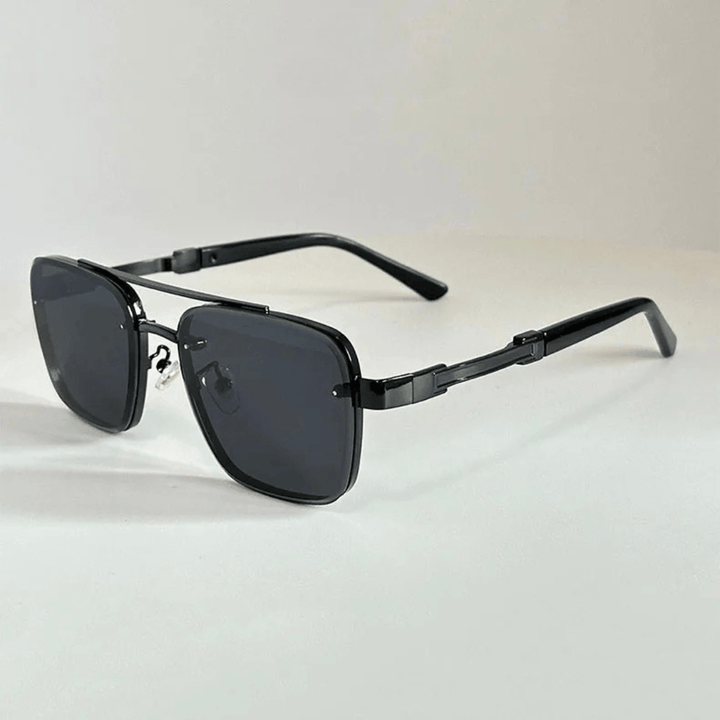 Mirage Vintage Gradient Sunglasses - Weston Fletcher