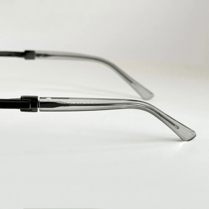 Mirage Vintage Gradient Sunglasses - Weston Fletcher