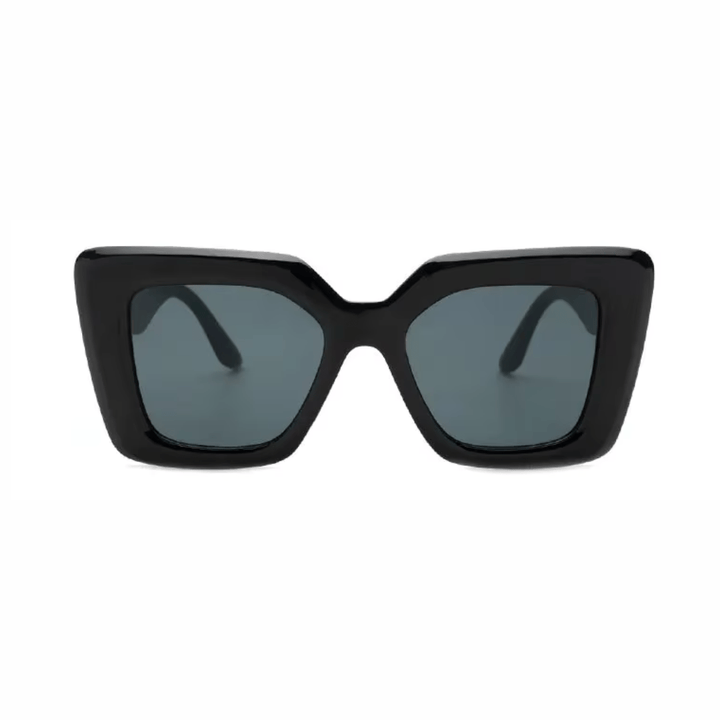 Monrae Cruz Oversized Sunglasses - Weston Fletcher