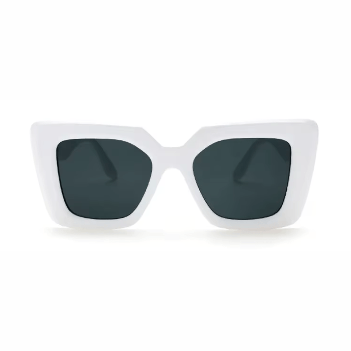 Monrae Cruz Oversized Sunglasses - Weston Fletcher