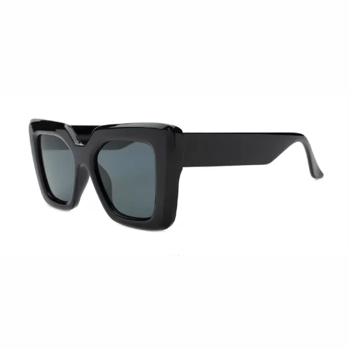 Monrae Cruz Oversized Sunglasses - Weston Fletcher