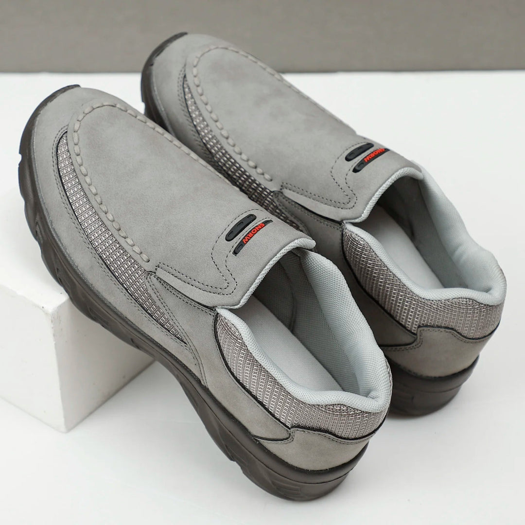 Monroe Casual Flex Loafers - Weston Fletcher