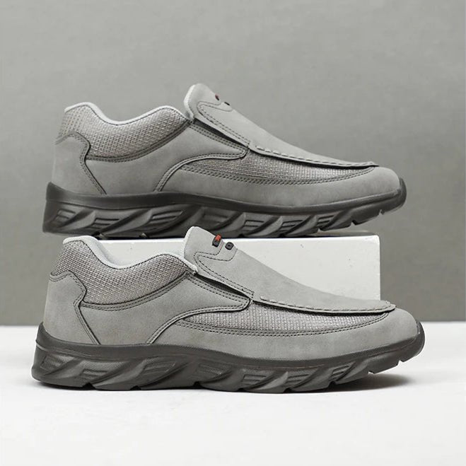 Monroe Casual Flex Loafers - Weston Fletcher