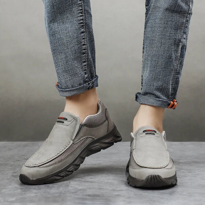 Monroe Casual Flex Loafers - Weston Fletcher