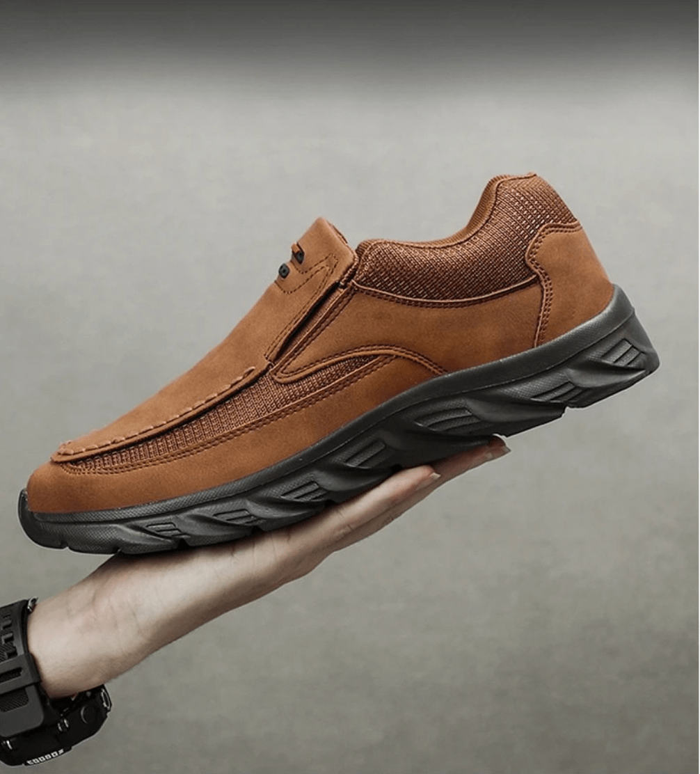 Monroe Casual Flex Loafers - Weston Fletcher