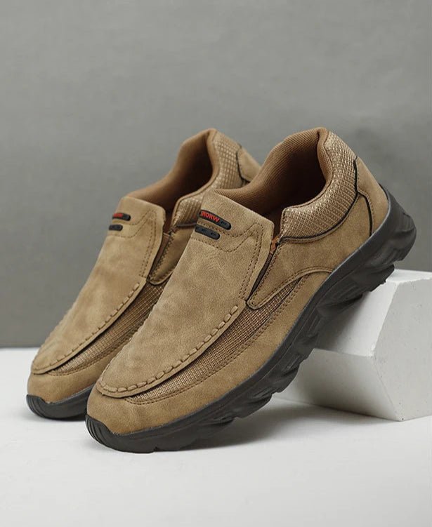 Monroe Casual Flex Loafers - Weston Fletcher