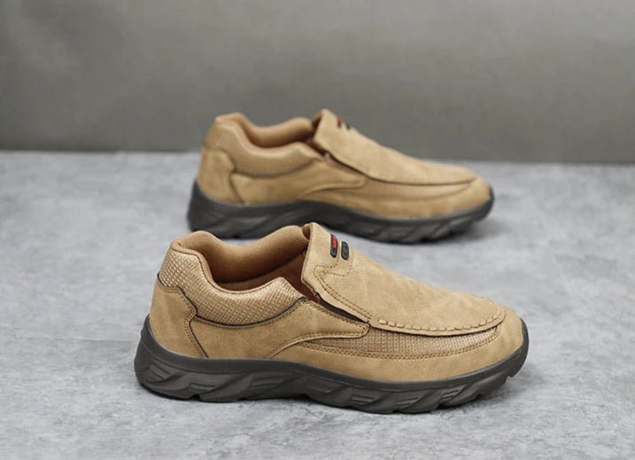 Monroe Casual Flex Loafers - Weston Fletcher