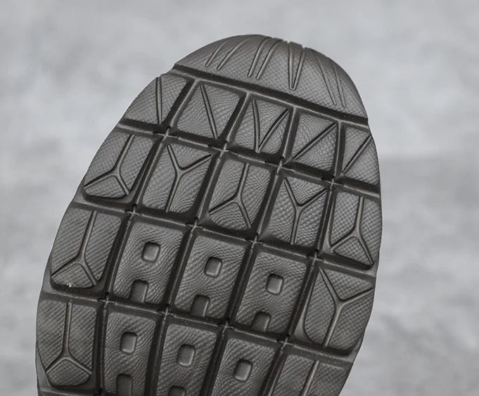 Monroe Casual Flex Loafers - Weston Fletcher