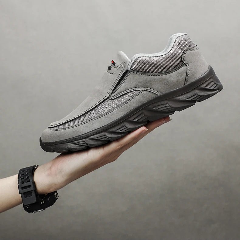 Monroe Casual Flex Loafers - Weston Fletcher