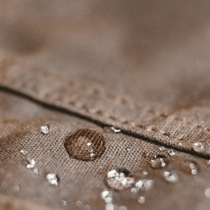 Morrison Waxed Canvas Jacket - Weston Fletcher