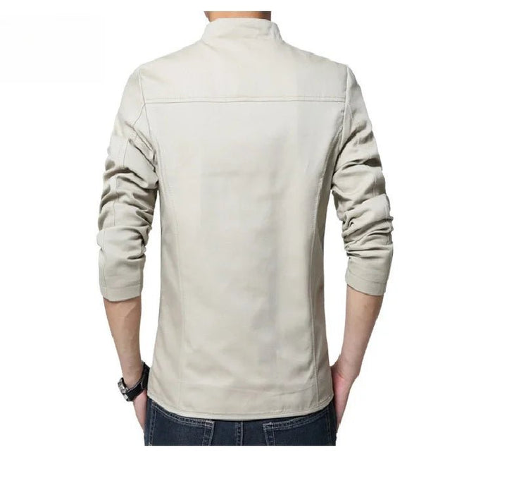 Munro Taper Jacket - Weston Fletcher