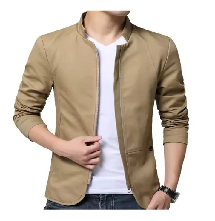 Munro Taper Jacket - Weston Fletcher