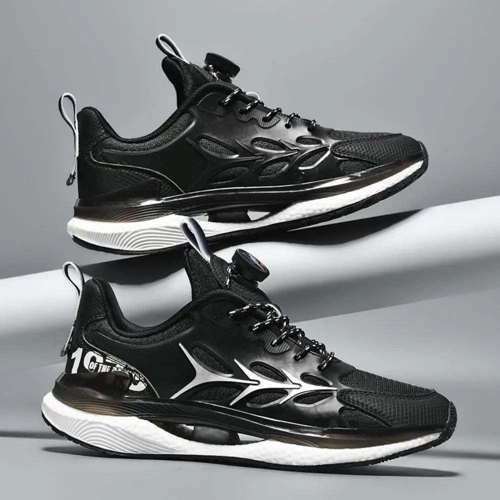 Nebula Running Shoes - Weston Fletcher