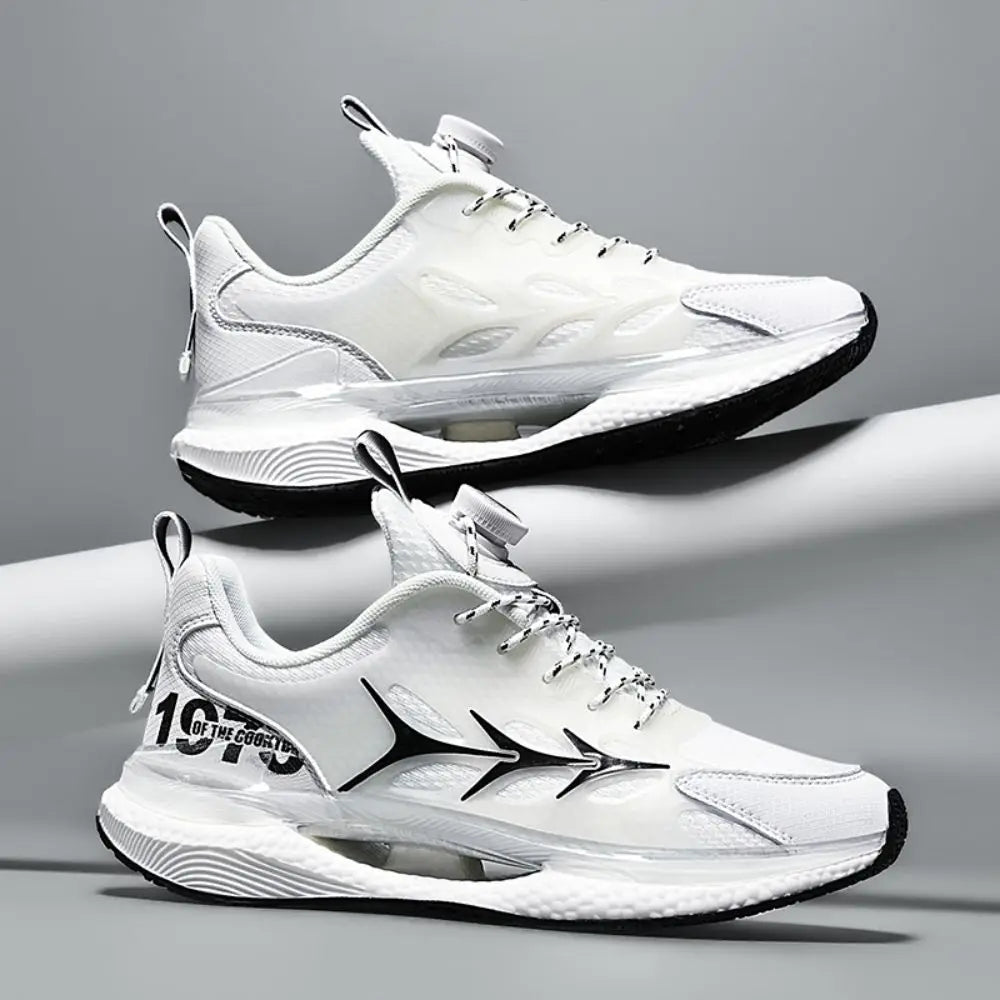 Nebula Running Shoes - Weston Fletcher