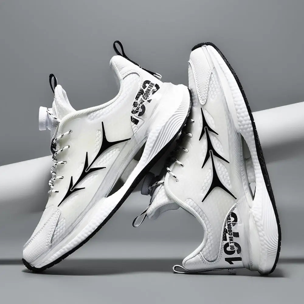 Nebula Running Shoes - Weston Fletcher