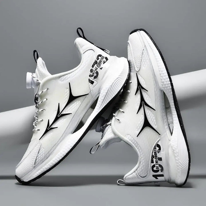 Nebula Running Shoes - Weston Fletcher