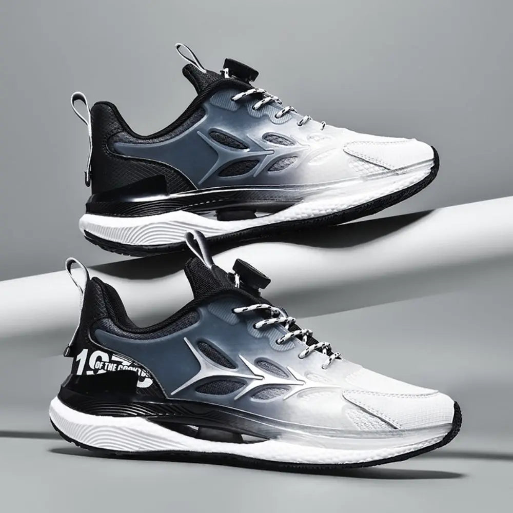 Nebula Running Shoes - Weston Fletcher