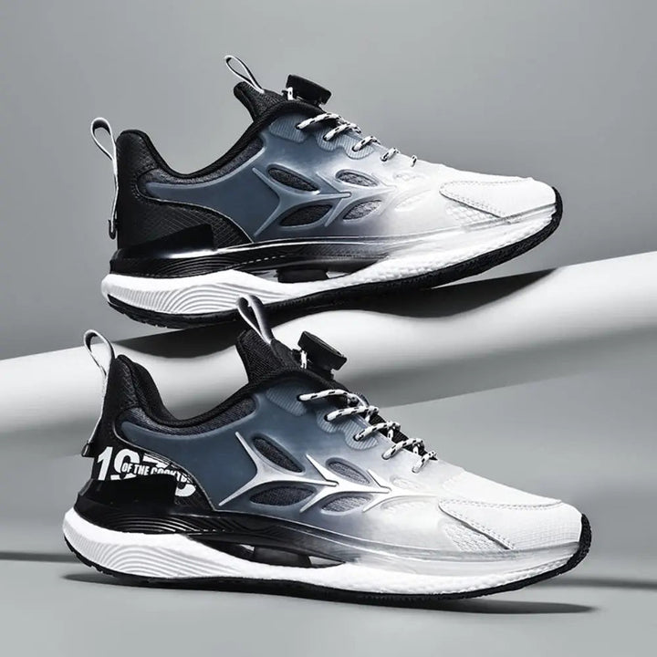 Nebula Running Shoes - Weston Fletcher