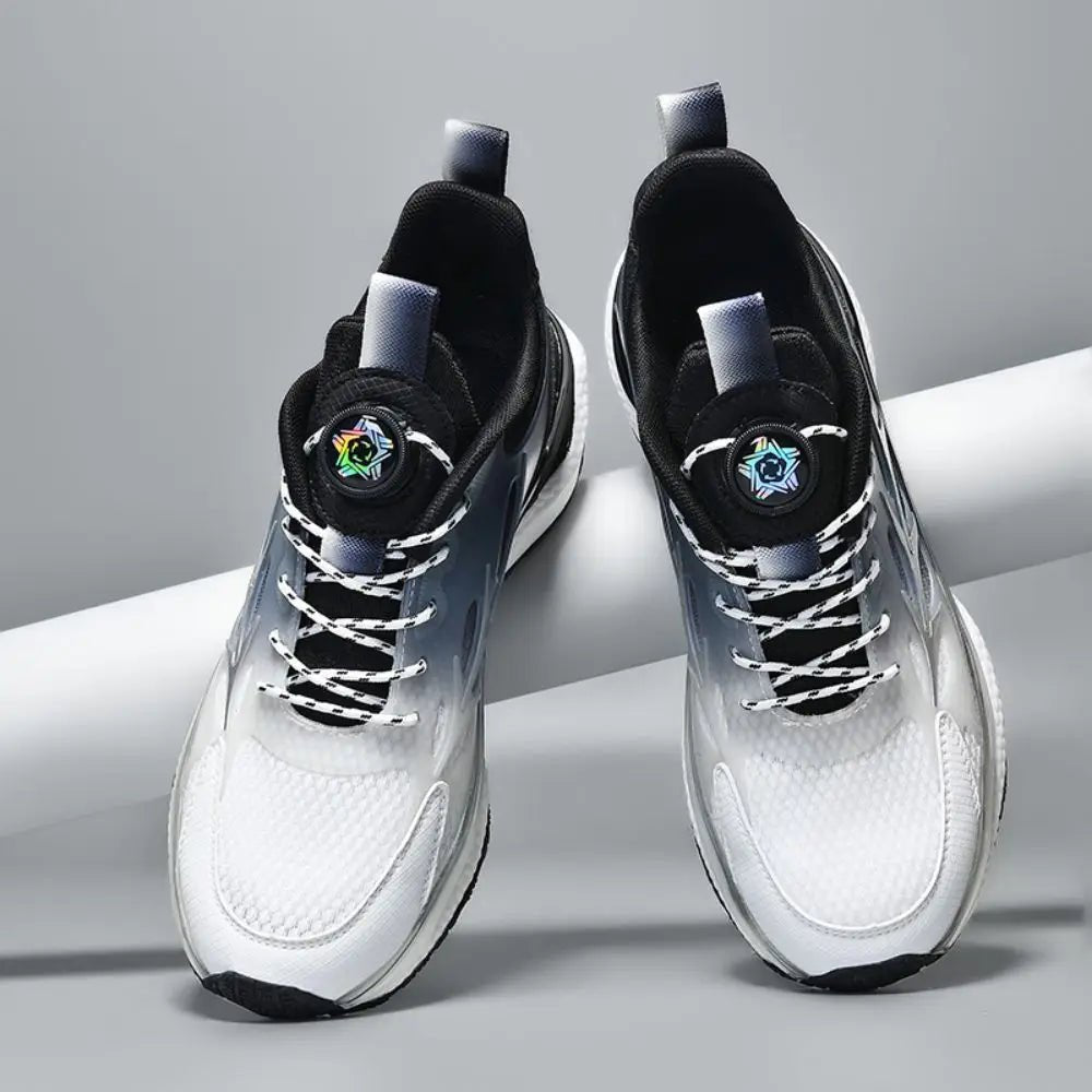 Nebula Running Shoes - Weston Fletcher