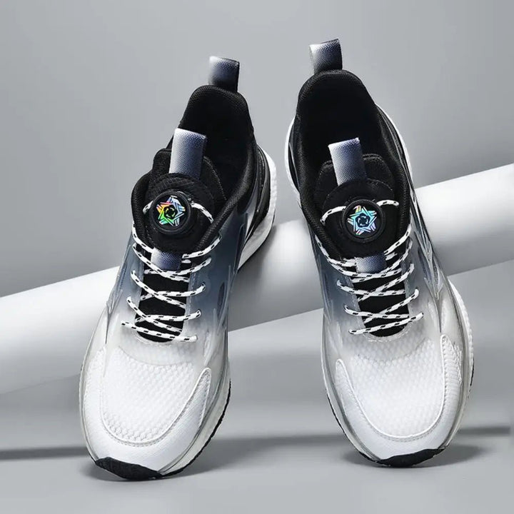 Nebula Running Shoes - Weston Fletcher