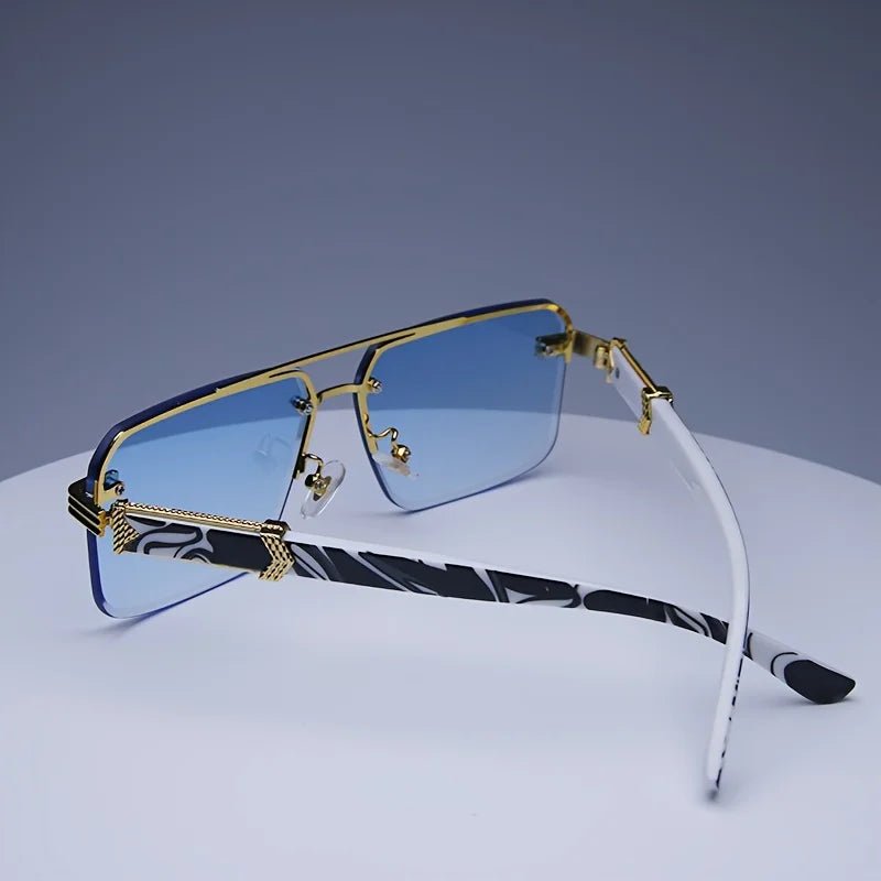 New Era Polarized Sunglasses - Weston Fletcher