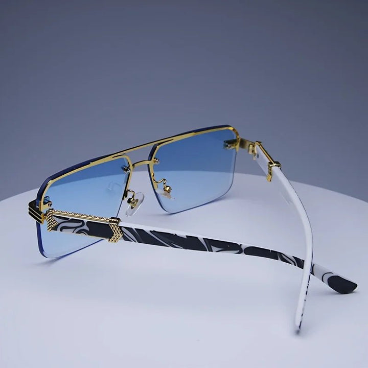 New Era Polarized Sunglasses - Weston Fletcher