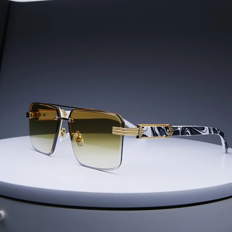 New Era Polarized Sunglasses - Weston Fletcher