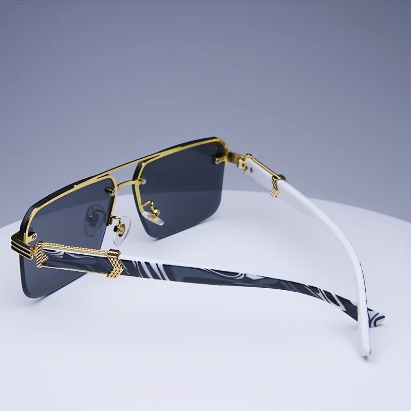 New Era Polarized Sunglasses - Weston Fletcher
