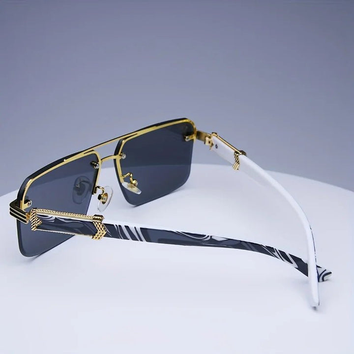 New Era Polarized Sunglasses - Weston Fletcher