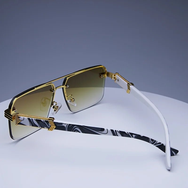 New Era Polarized Sunglasses - Weston Fletcher