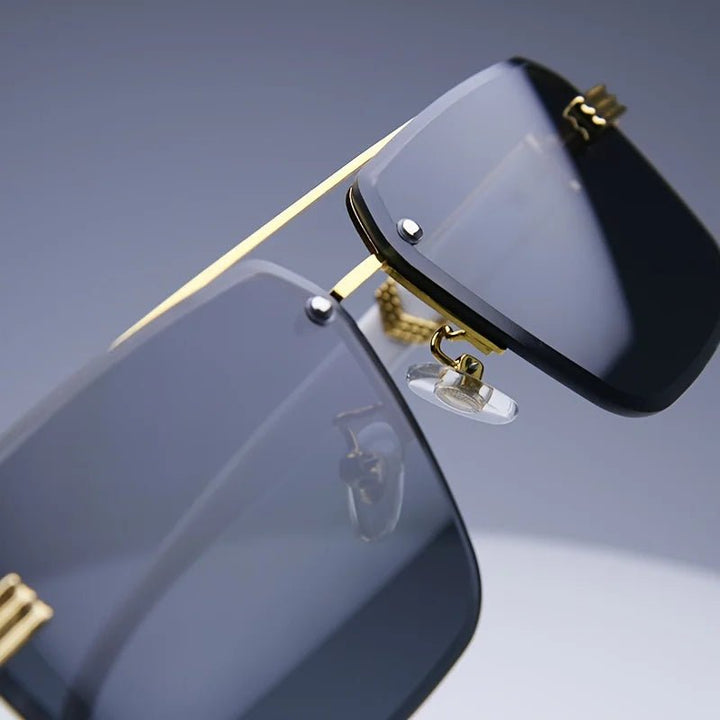 New Era Polarized Sunglasses - Weston Fletcher