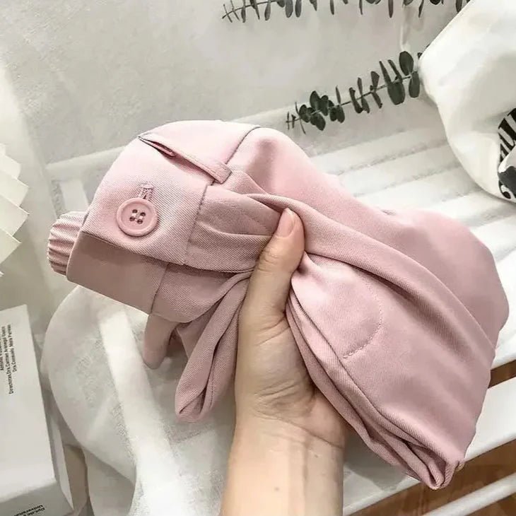 Nolise High - Waist Tapered Pants - Weston Fletcher