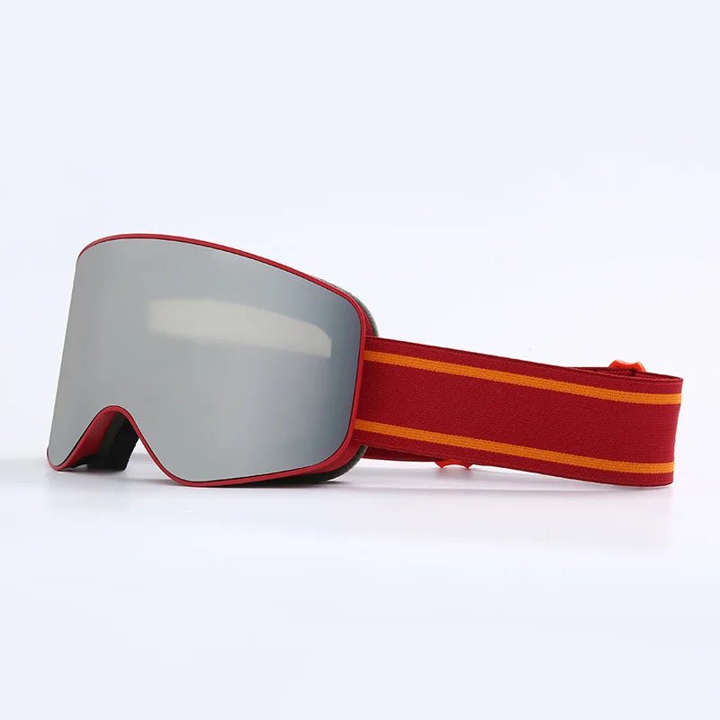 North Glacier Ski Goggles - Weston Fletcher