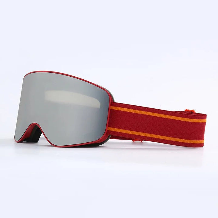 North Glacier Ski Goggles - Weston Fletcher