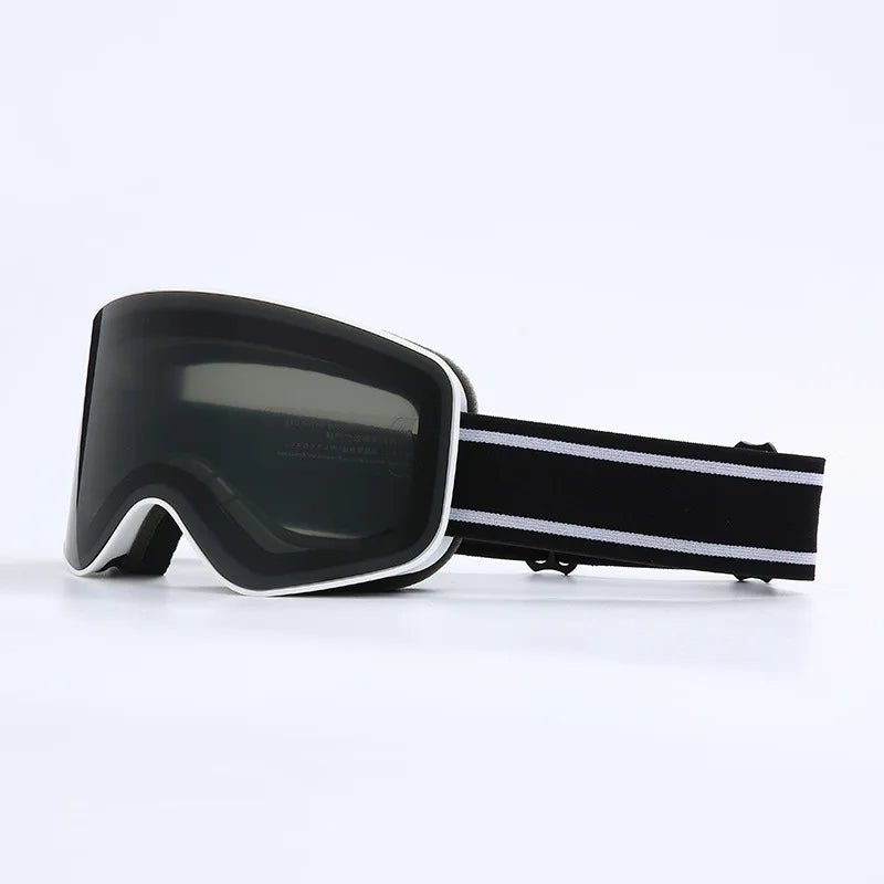 North Glacier Ski Goggles - Weston Fletcher