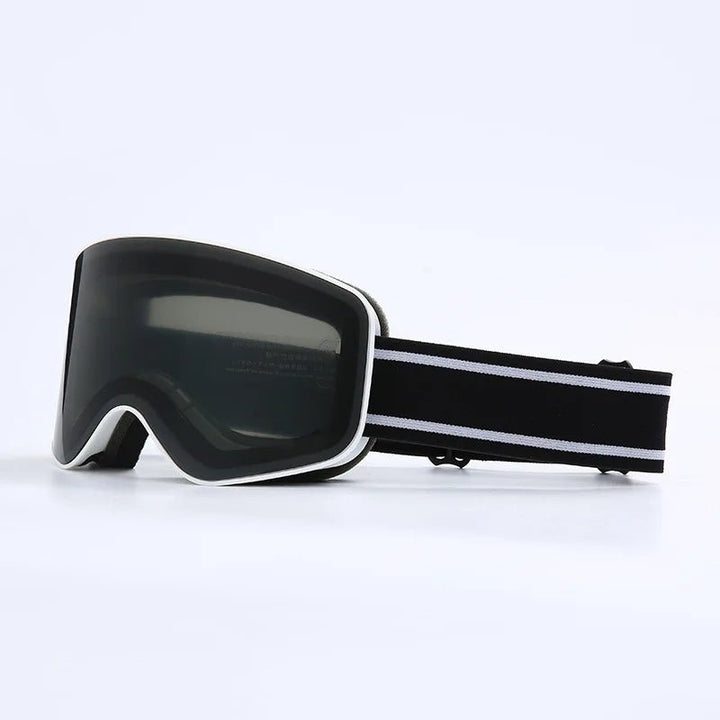 North Glacier Ski Goggles - Weston Fletcher