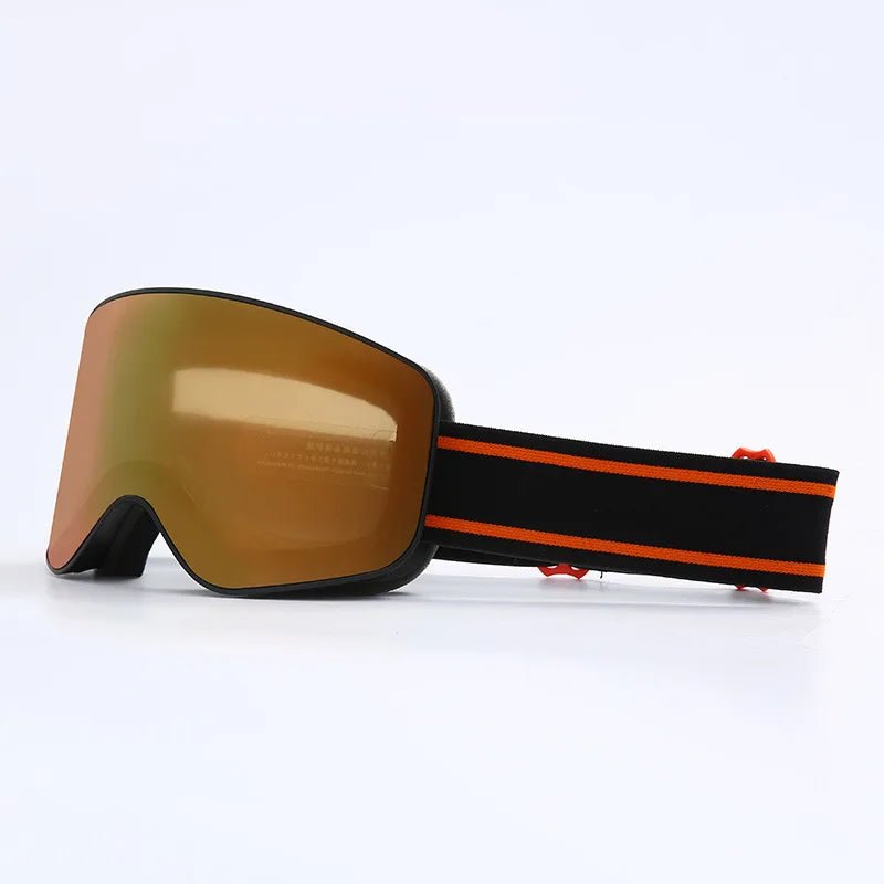 North Glacier Ski Goggles - Weston Fletcher