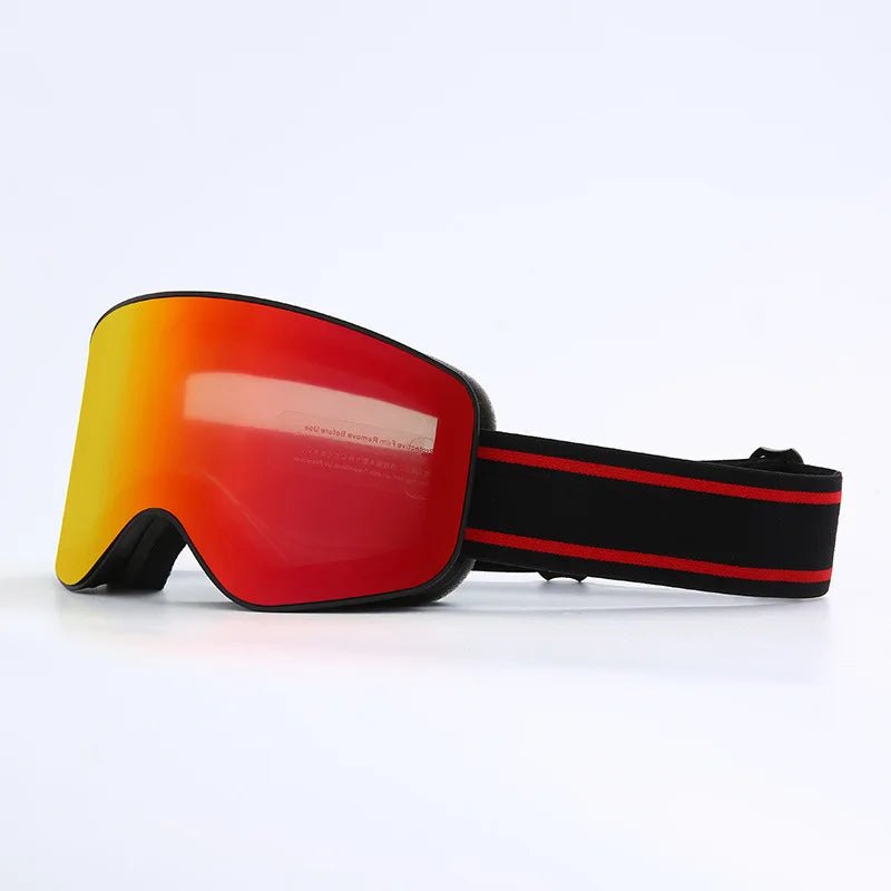 North Glacier Ski Goggles - Weston Fletcher