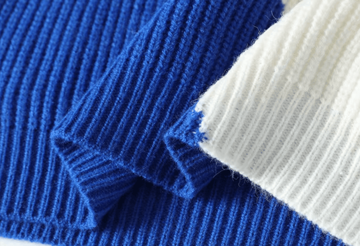 North Hollow Curdoroy Sweater - Weston Fletcher